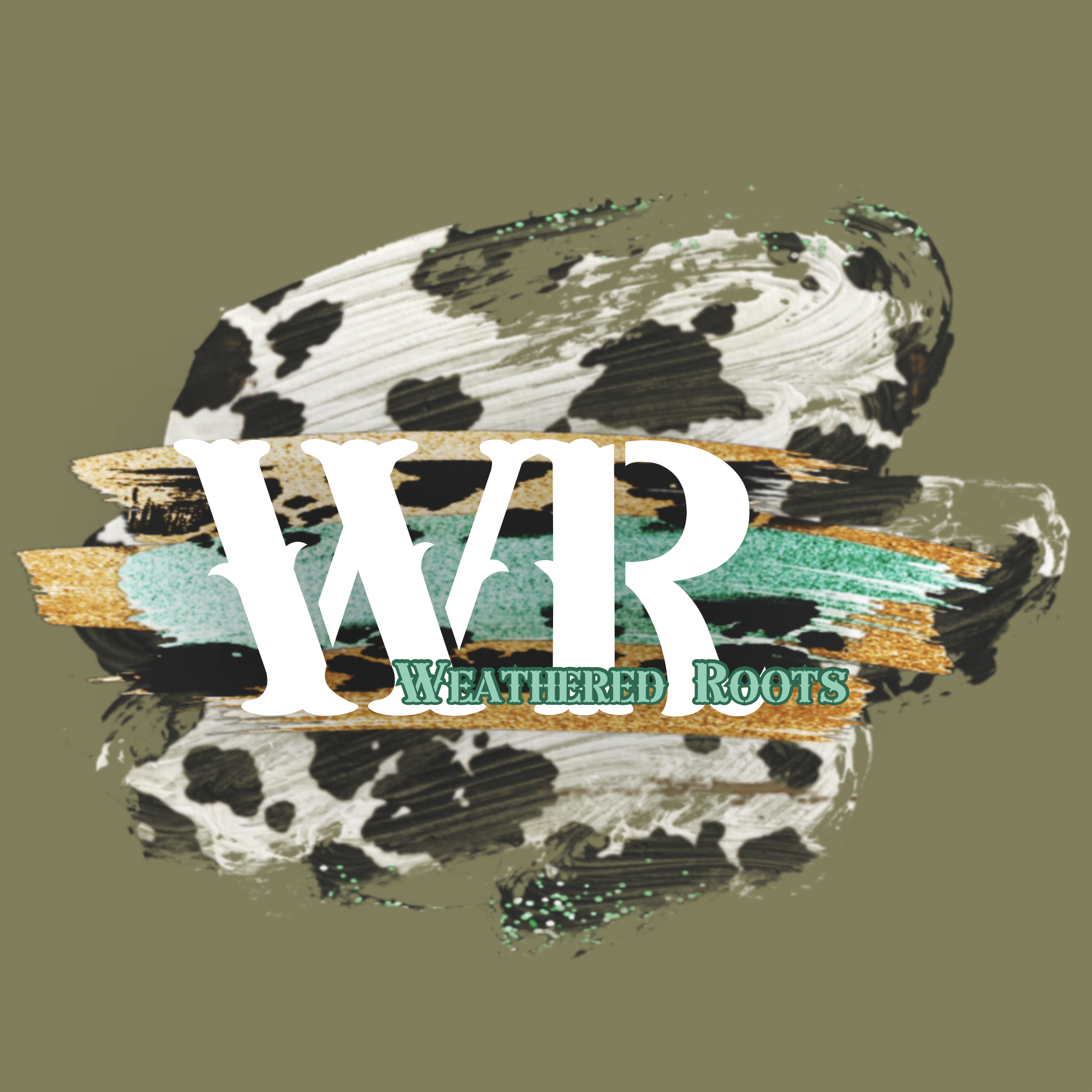 Weathered Roots